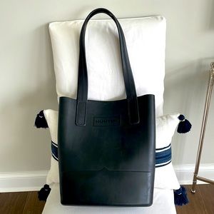 Hunter for Target Rubber Tote Circa 2018